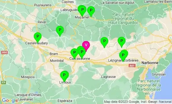 Pharmacie de Garde Villalier