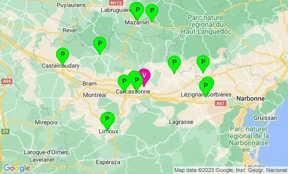 Pharmacie de Garde Villedubert