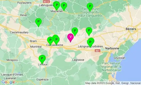 Pharmacie de Garde Aigues Vives