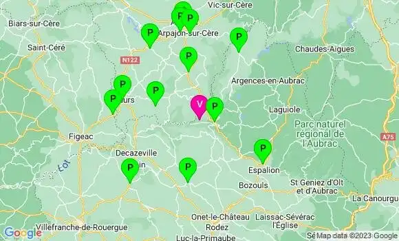 Pharmacie de Garde Enguiales