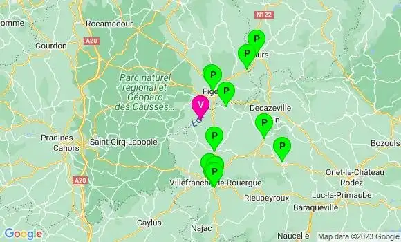 Pharmacie de Garde Balaguier d\