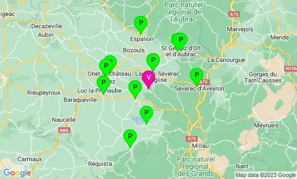 Pharmacie de Garde Arques