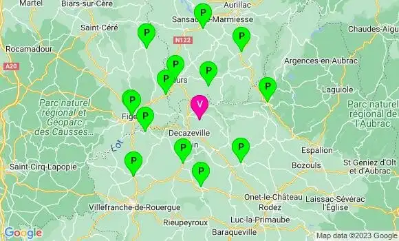 Pharmacie de Garde Almont les Junies