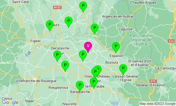 Pharmacie de Garde Pruines