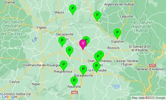 Pharmacie de Garde Valady