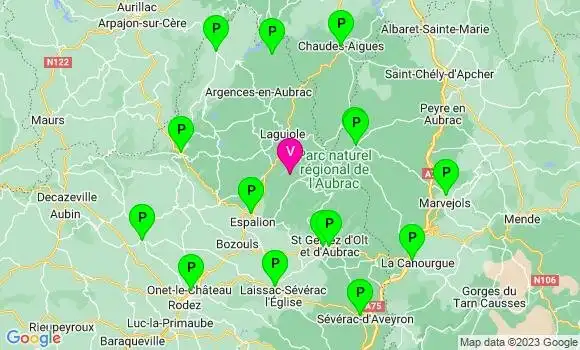 Pharmacie de Garde Condom d\