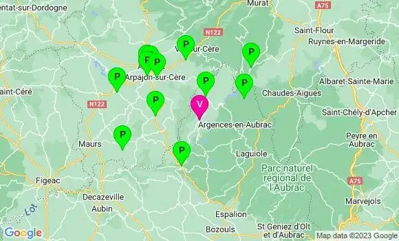 Pharmacie de Garde Lacroix Barrez