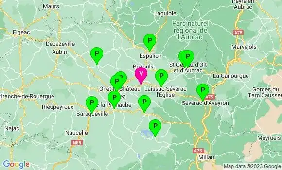 Pharmacie de Garde Gages