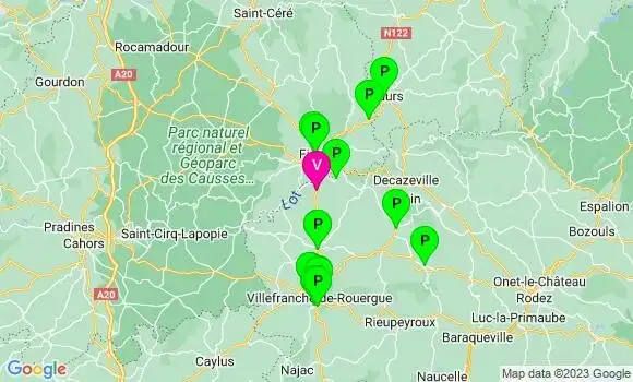 Pharmacie de Garde Loupiac