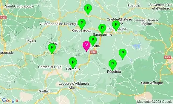Pharmacie de Garde Crespin