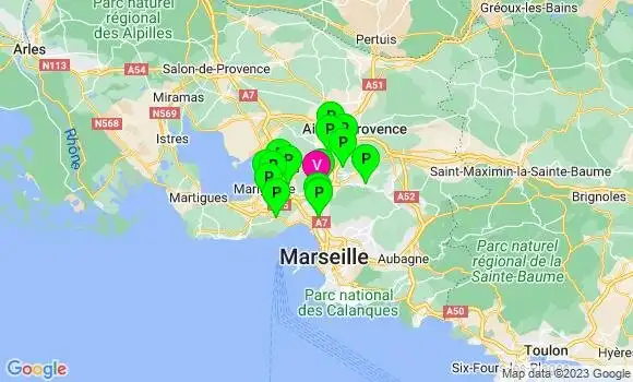Pharmacie de Garde Plan de Campagne