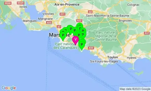 Pharmacie de Garde Cassis