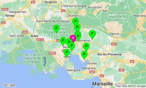 Pharmacie de Garde Grans