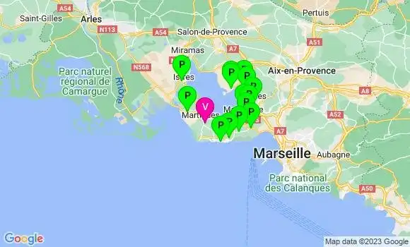 Pharmacie de Garde Martigues