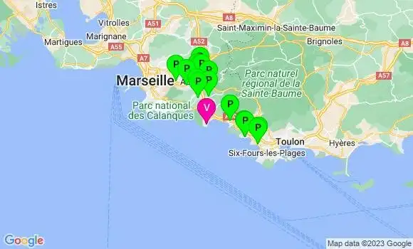 Pharmacie de Garde La Ciotat