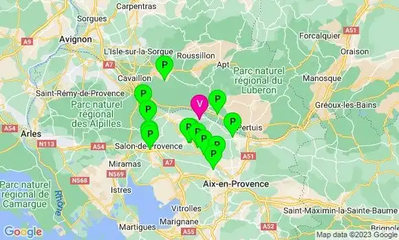 Pharmacie de Garde La Roque d\