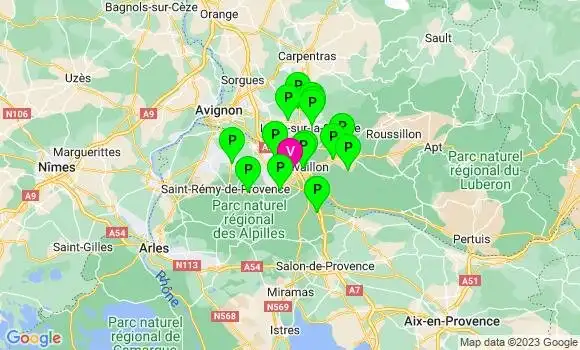 Pharmacie de Garde Plan d\