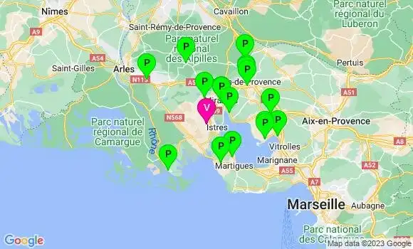 Pharmacie de Garde Istres