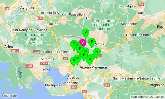 Pharmacie de Garde Rognes