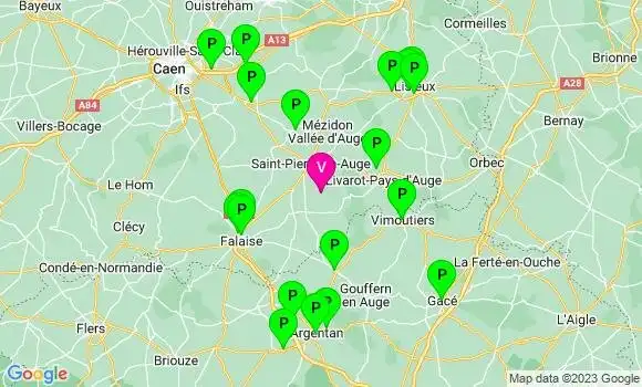 Pharmacie de Garde L\