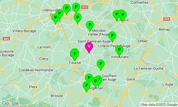 Pharmacie de Garde Vicques