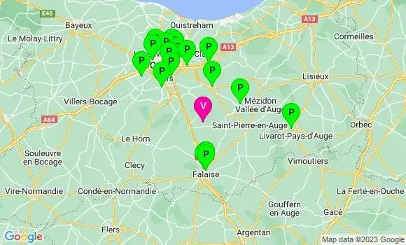 Pharmacie de Garde Soignolles