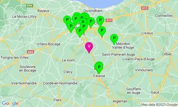 Pharmacie de Garde Urville