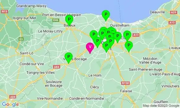 Pharmacie de Garde Bougy