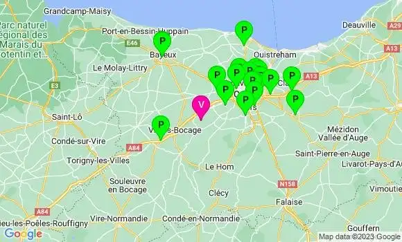 Pharmacie de Garde Le Locheur