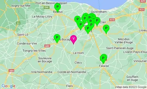 Pharmacie de Garde Montigny