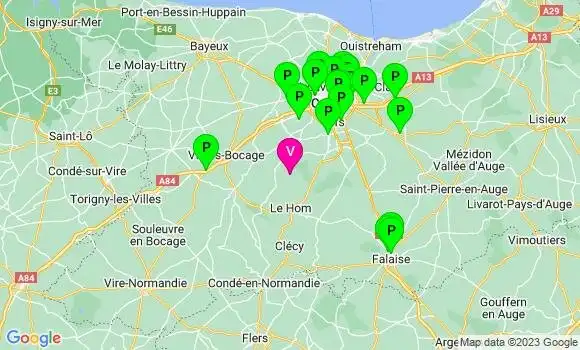 Pharmacie de Garde Trois Monts