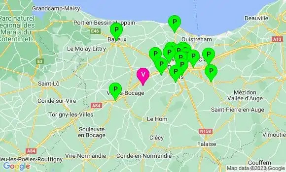 Pharmacie de Garde Val d\