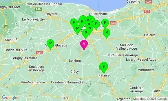 Pharmacie de Garde Boulon
