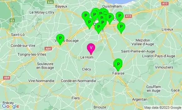 Pharmacie de Garde Croisilles