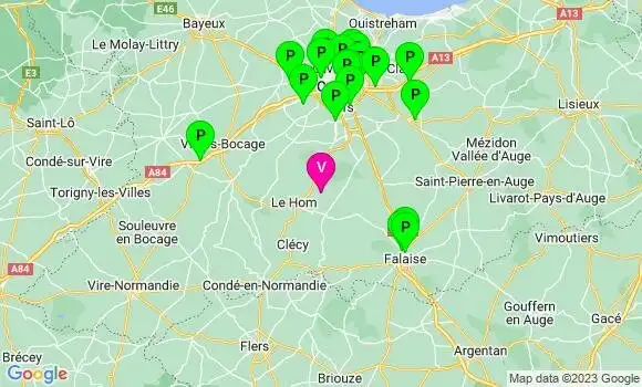 Pharmacie de Garde Espins