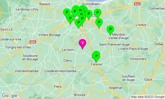 Pharmacie de Garde Moulines