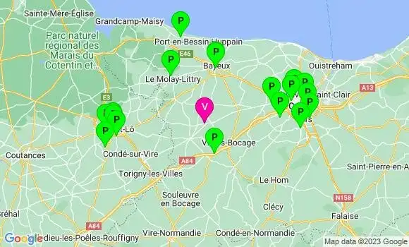 Pharmacie de Garde Parfouru l\