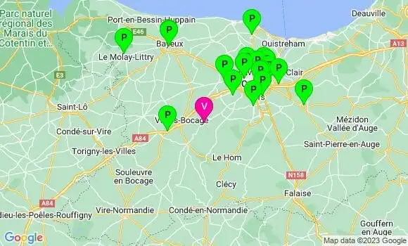Pharmacie de Garde Landes sur Ajon