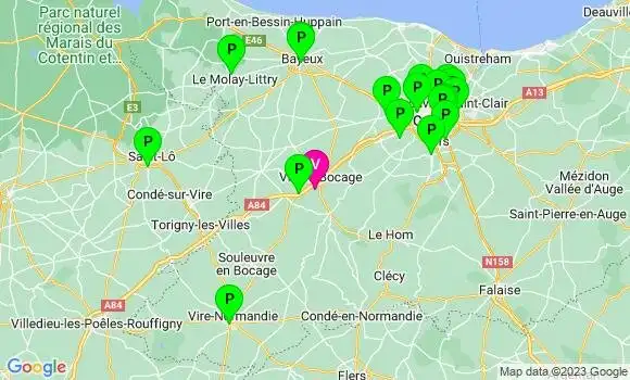 Pharmacie de Garde Maisoncelles Pelvey