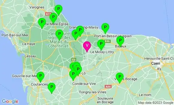 Pharmacie de Garde Cartigny l\