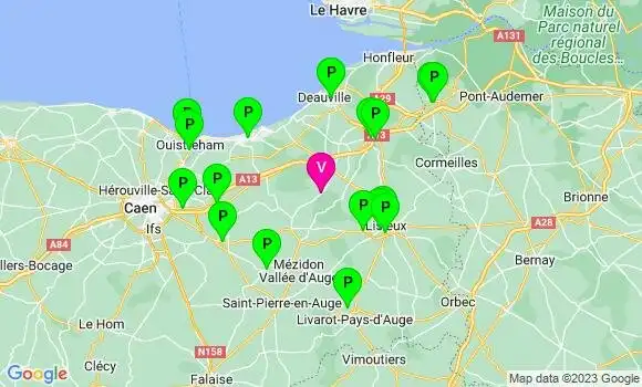 Pharmacie de Garde Auvillars