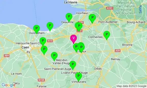 Pharmacie de Garde Formentin