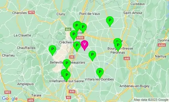 Pharmacie de Garde Illiat