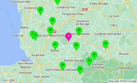 Pharmacie de Garde Champ du Boult