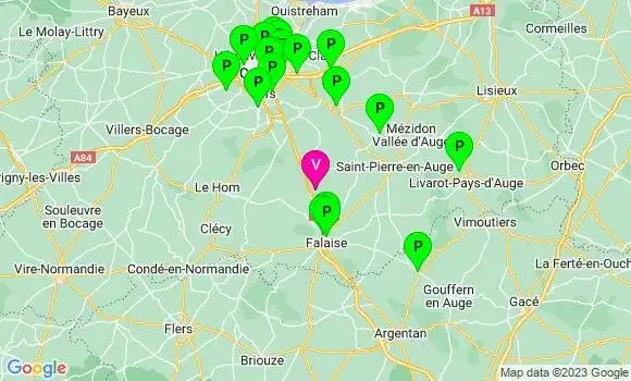 Pharmacie de Garde Soumont Saint Quentin