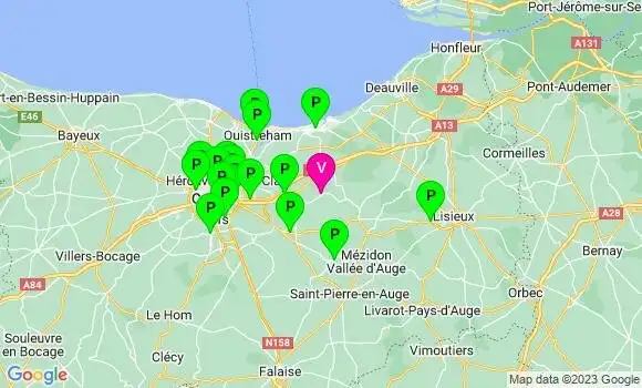 Pharmacie de Garde Le Ham