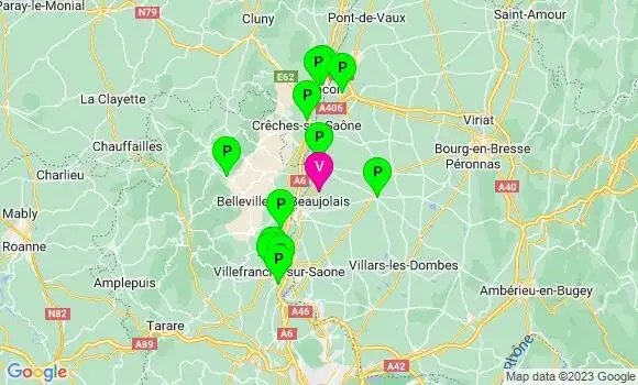 Pharmacie de Garde Peyzieux sur Saône