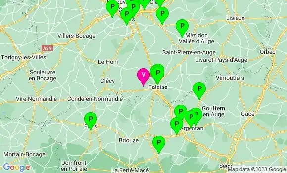 Pharmacie de Garde Martigny sur l\