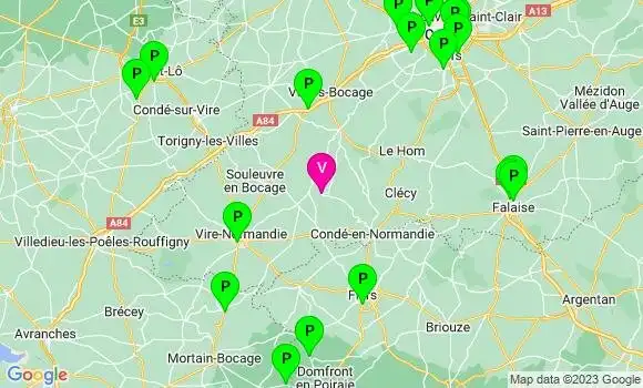 Pharmacie de Garde Lassy