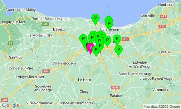 Pharmacie de Garde Maltot